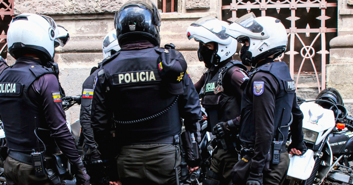Încă un primar asasinat în Ecuador. Este al doilea în ultimele trei zile și al cincilea într-un an|EpicNews