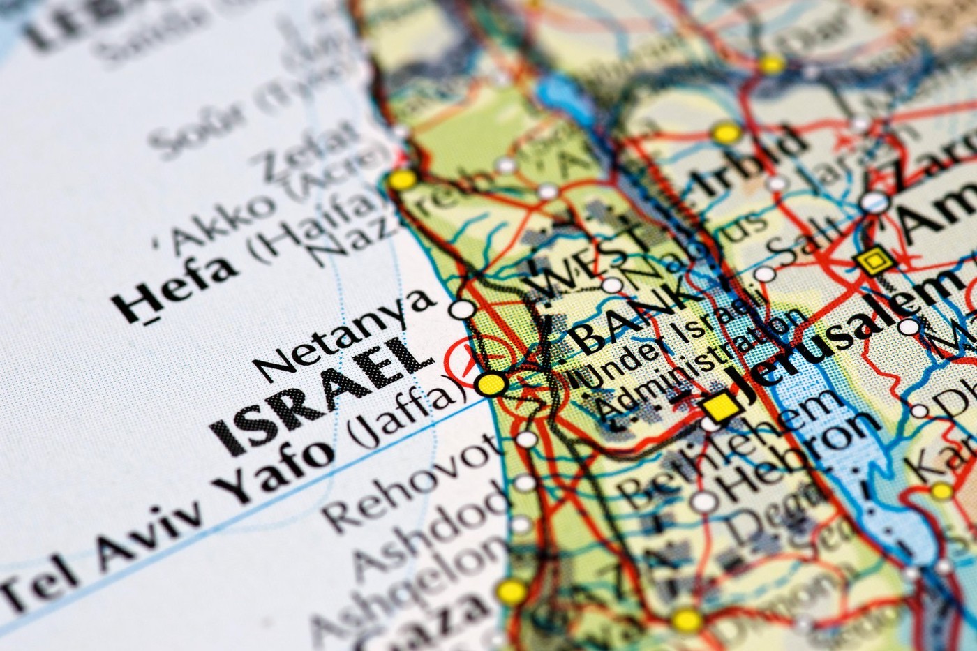 În ciuda opoziției vehemente a Israelului, Irlanda se pregătește să recunoască Palestina ca stat „în săptămânile următoare”
