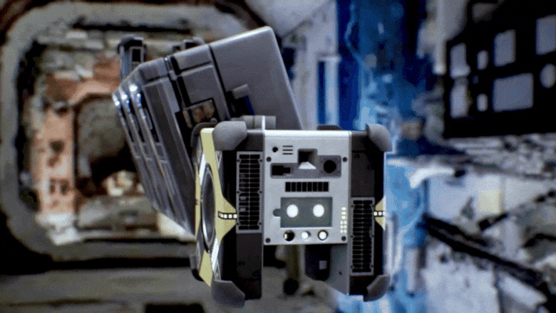Cum testează NASA viitorii roboți dotați cu inteligență artificială care vor fi trimiși pe Lună și Marte