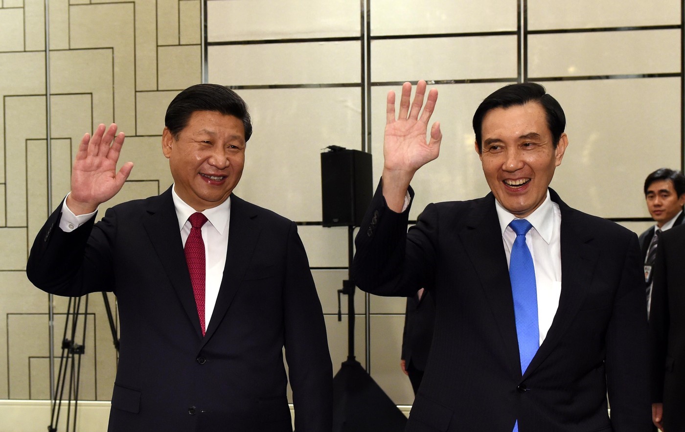 „O călătorie a păcii”. Xi Jinping s-a întâlnit cu fostul președinte taiwanez la Beijing