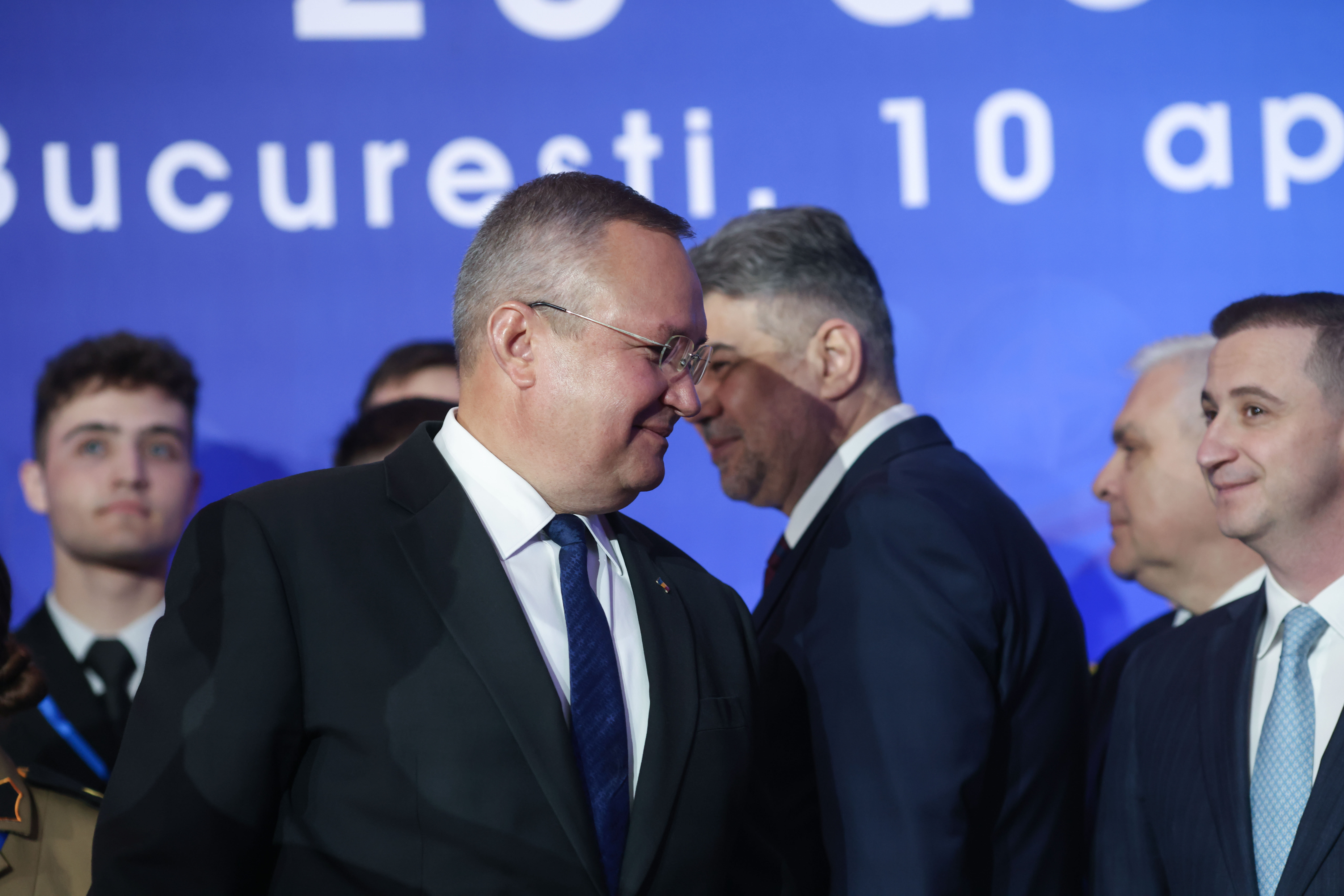 Sondaj AtlasIntel pentru Digi24. Rezultatul surprinzător pe care l-ar obține PSD-PNL la europarlamentare. Dreapta Unită trece peste AUR