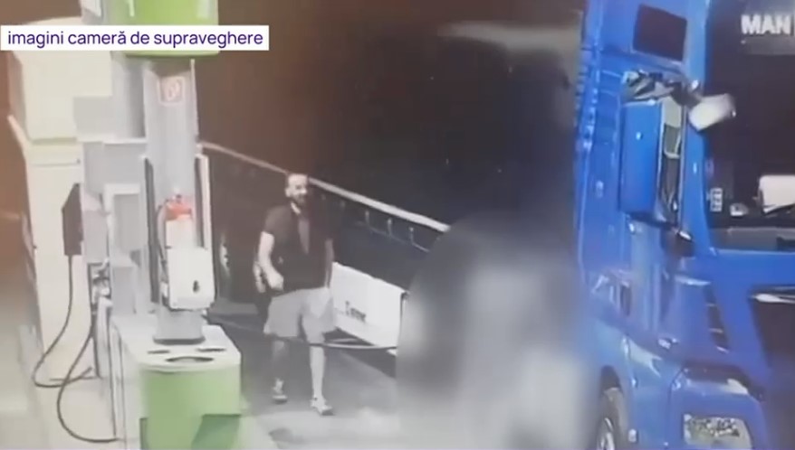 Traseul evadatului, refăcut pas cu pas: A schimbat 4 mașini până la Oradea. Cum i-a convins pe șoferi să îl ajute