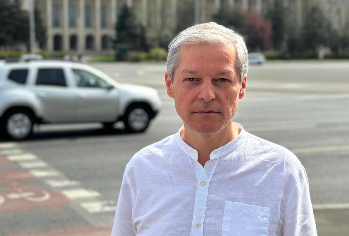 Cioloș, despre intrarea lui Șoșoacă în PE: Va face doar scandal. E colegă de grup cu partide care sunt împotriva intereselor românilor