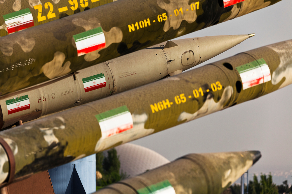 Iranul este mai aproape ca niciodată să obțină arme nucleare. „Efectul de domino” care poate arunca Orientul Mijlociu în haos