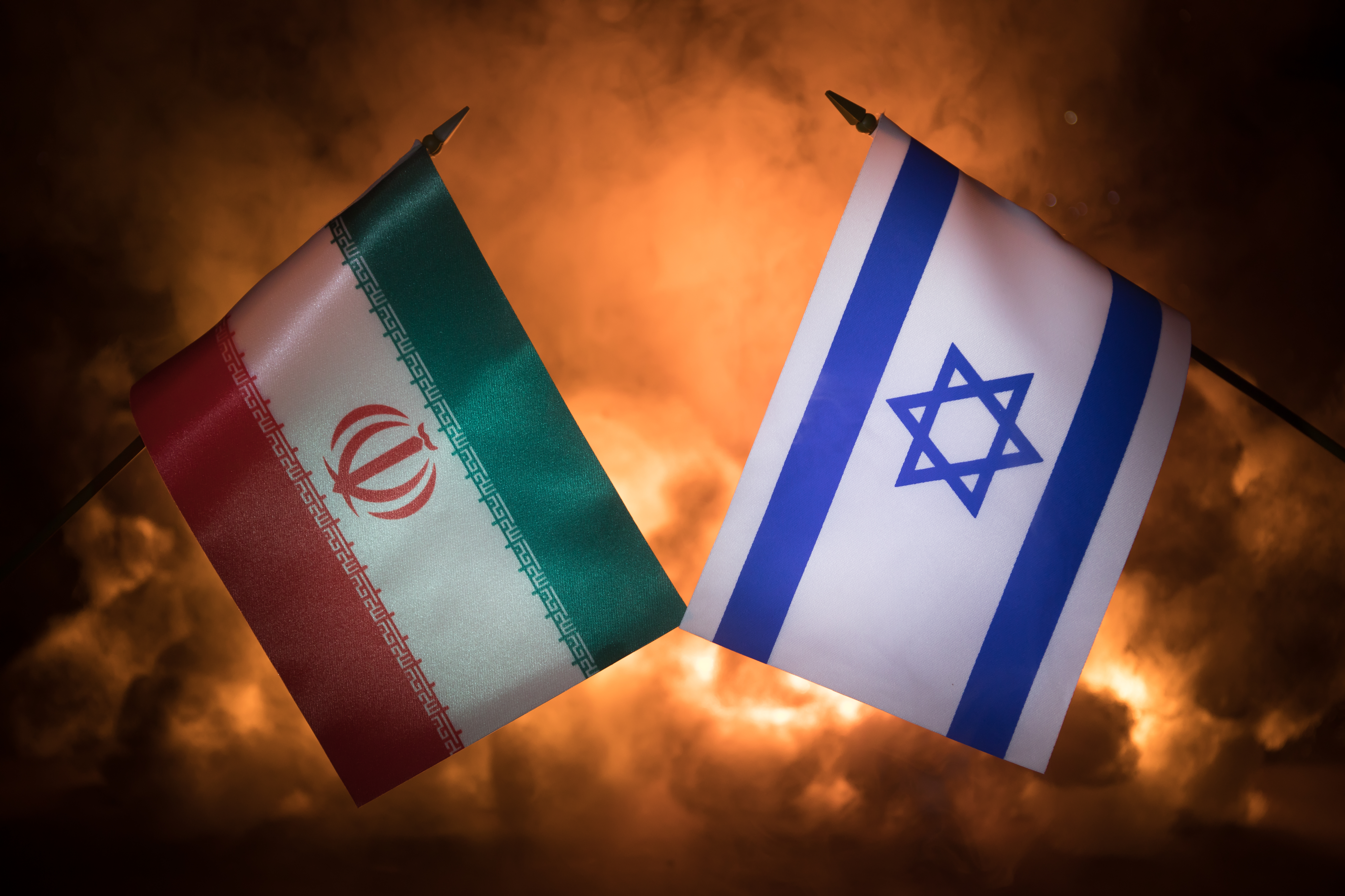 Îngrijorate de un atac, SUA au cerut ajutorul vecinilor Iranului pentru a reduce tensiunile cu Israelul