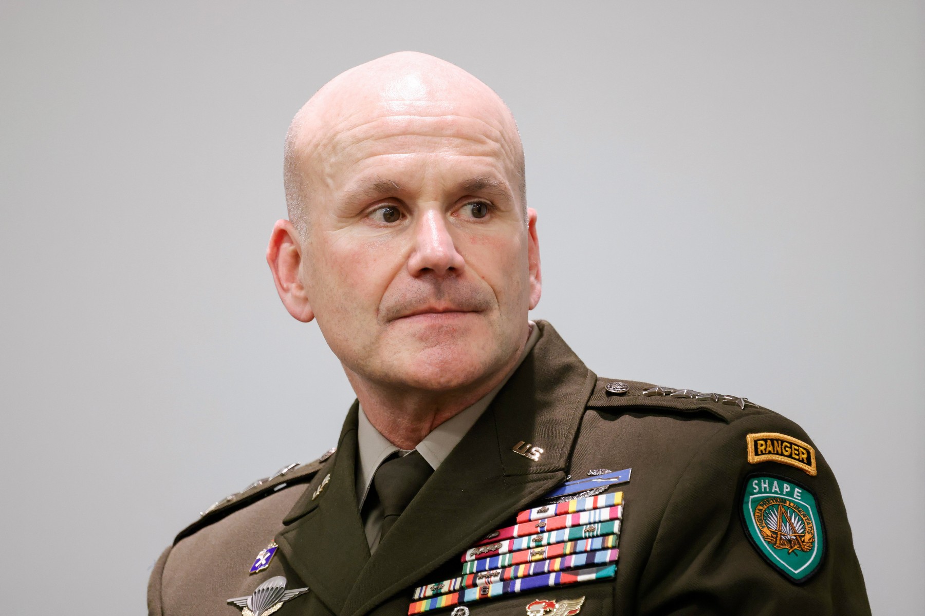 Șeful forțelor NATO din Europa avertizează: Rușii au mai multe trupe în Ucraina decât la începutul invaziei