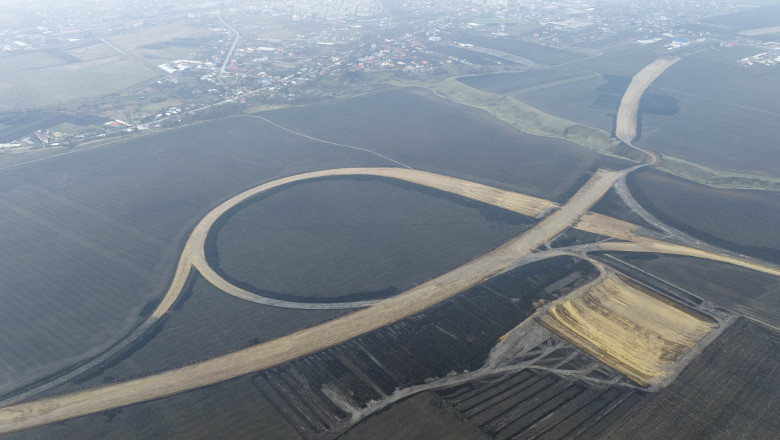 autostrada pascani suceava