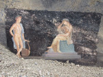 Roman Paintings Found In Pompeii After 2,000 Years
