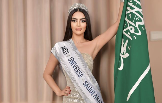 Scandal la Miss Univers din cauza reginei frumuseții din Arabia Saudită. Organizația contestă afirmațiile distribuite intens de aceasta