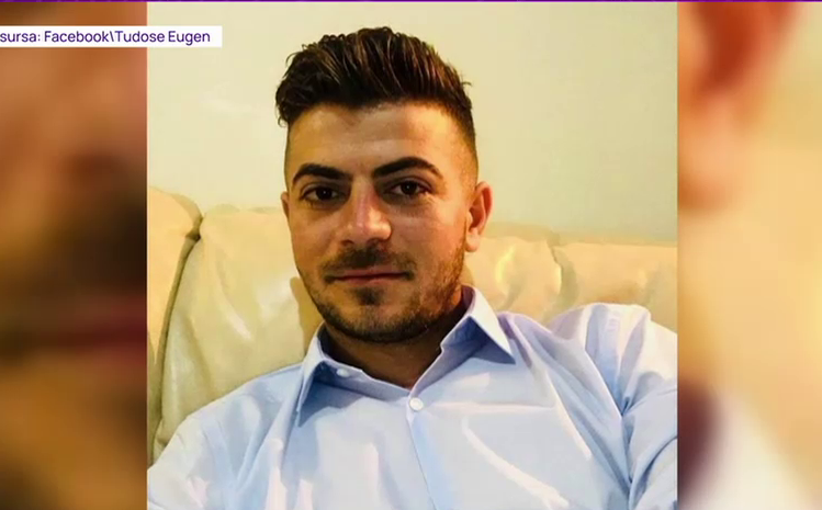 Povestea de succes a unui român care spală mașinile Regelui Charles. Eugen plecase în Anglia cu 100 de lire și dormea într-o autogară