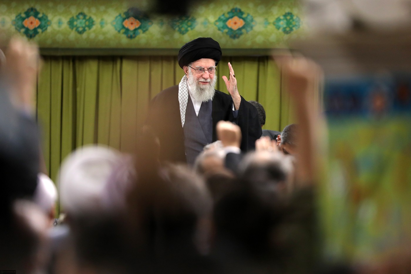 Iranul amenință cu atacuri țările care ajută Israelul. Iordania a fost avertizată oficial că va fi următoarea țintă