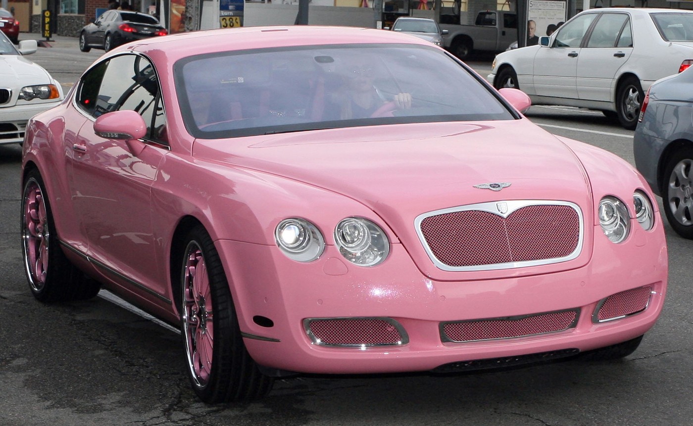 „Mașina de 10 miliarde de dolari”. Noul fenomen al mașinilor hiper-personalizate a luat cu asalt piața auto (Financial Times)