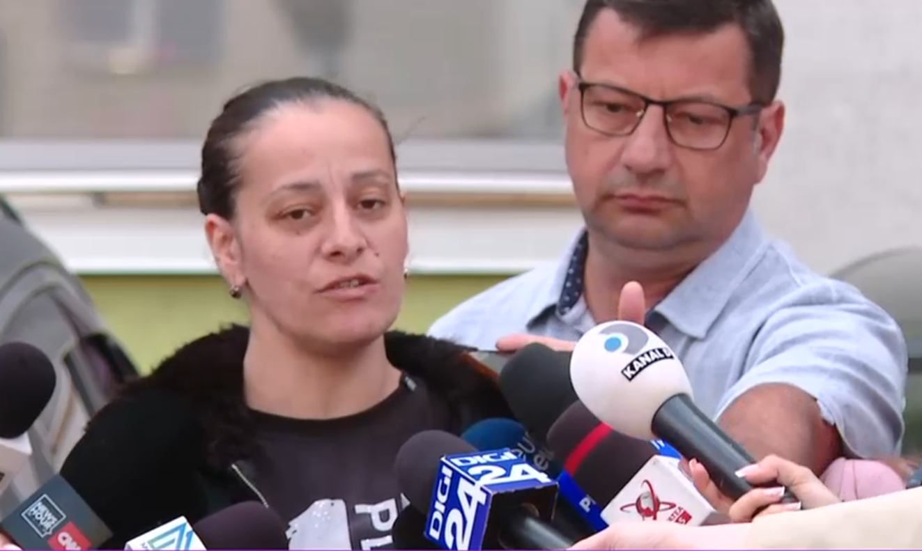 Fiica unui pacient care a murit la Sf. Pantelimon: Dimineața ne-au spus că e în stare bună. După câteva ore au anunțat decesul