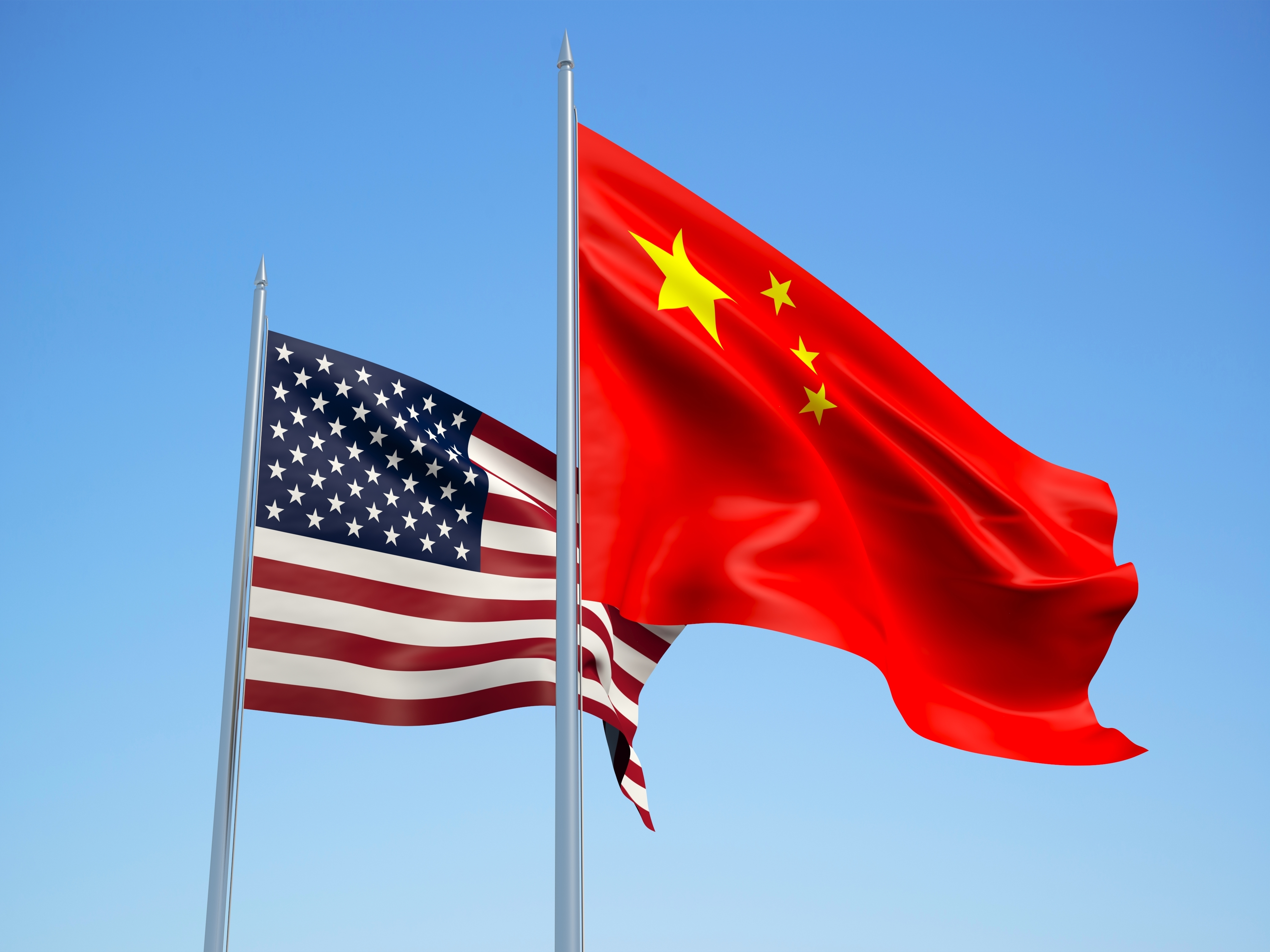 China cere SUA să joace un „rol constructiv” în Orientul Mijlociu