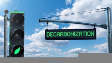 decarbonizare