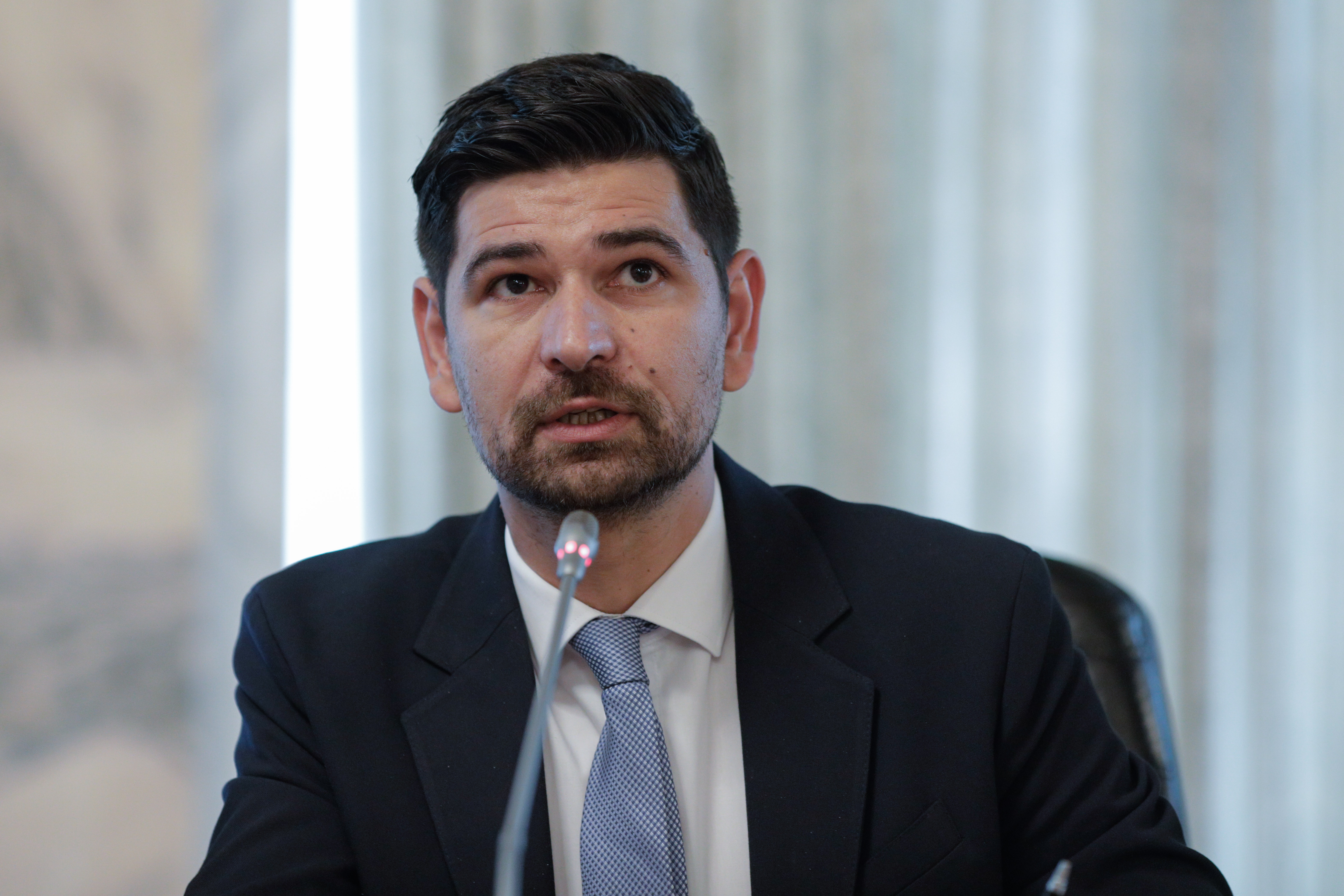 George Tuță (PNL): Primăria condusă de Clotilde Armand a atras doar 0,5% din fondurile UE pentru București în 2020 – 2024