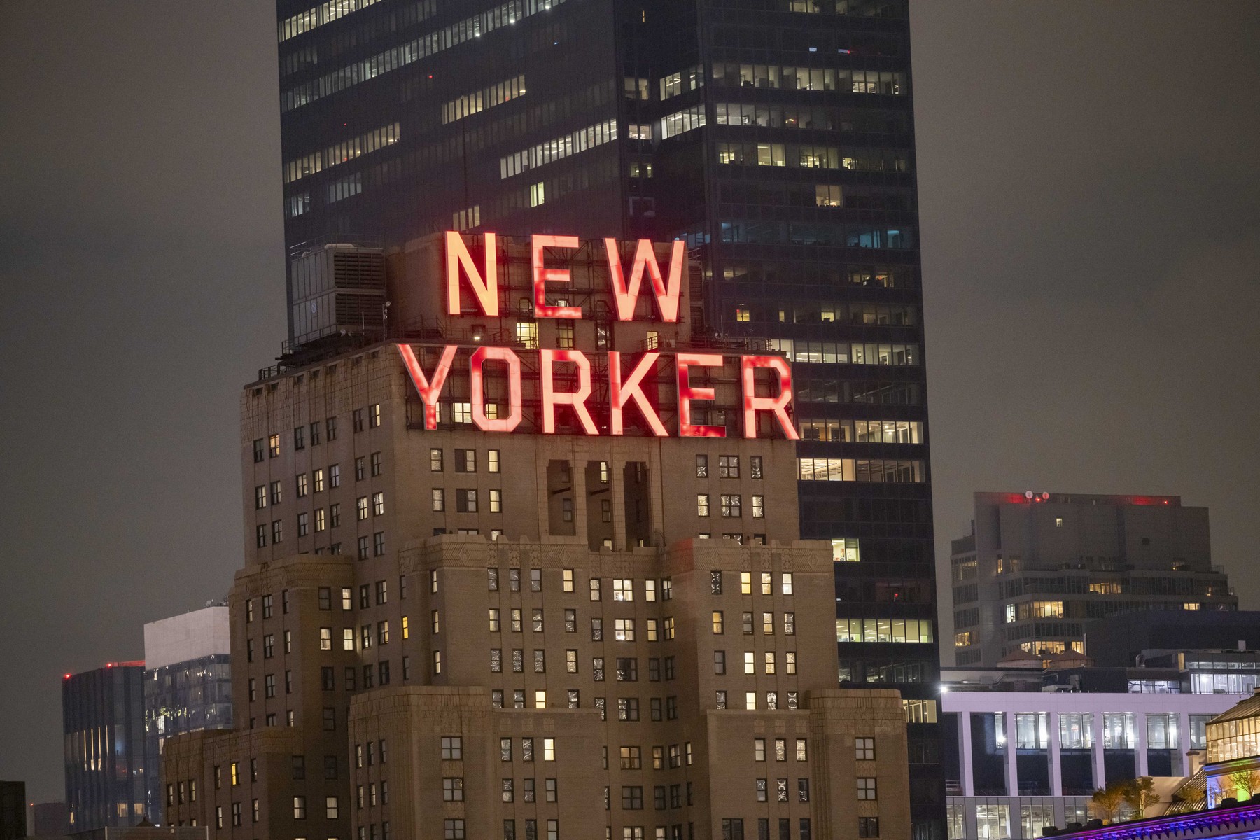 Un bărbat a stat gratis cinci ani într-un hotel celebru din New York. Acum, proprietarii au aflat că nici nu-l pot da în judecată