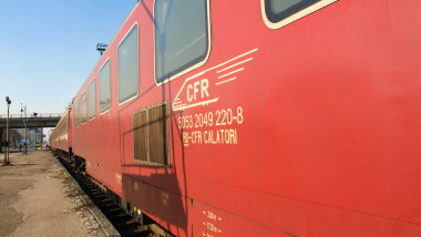 Tren CFR
