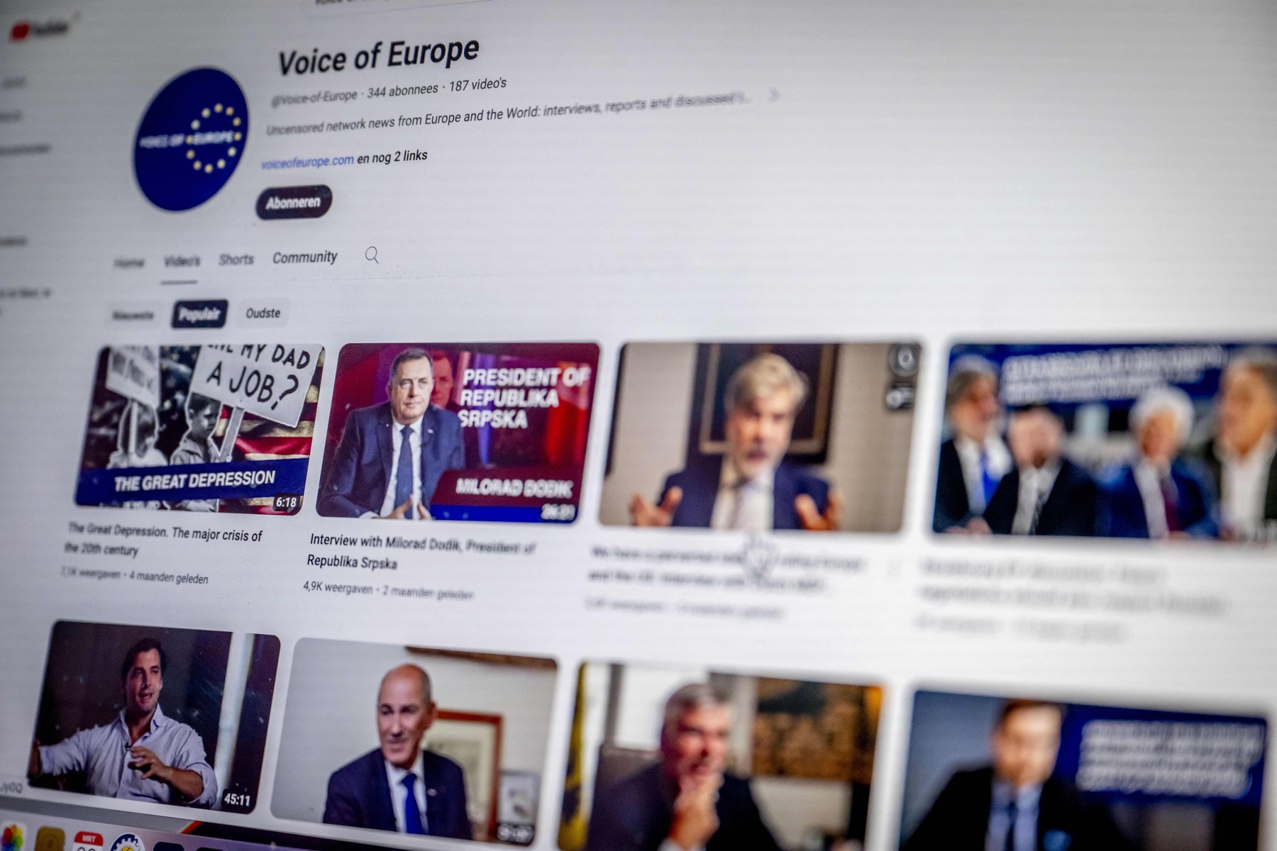 "Sper ca Ucraina să piardă": Mai mulți eurodeputați ar fi primit bani de la Moscova pentru propagandă pro-rusă în Parlamentul European