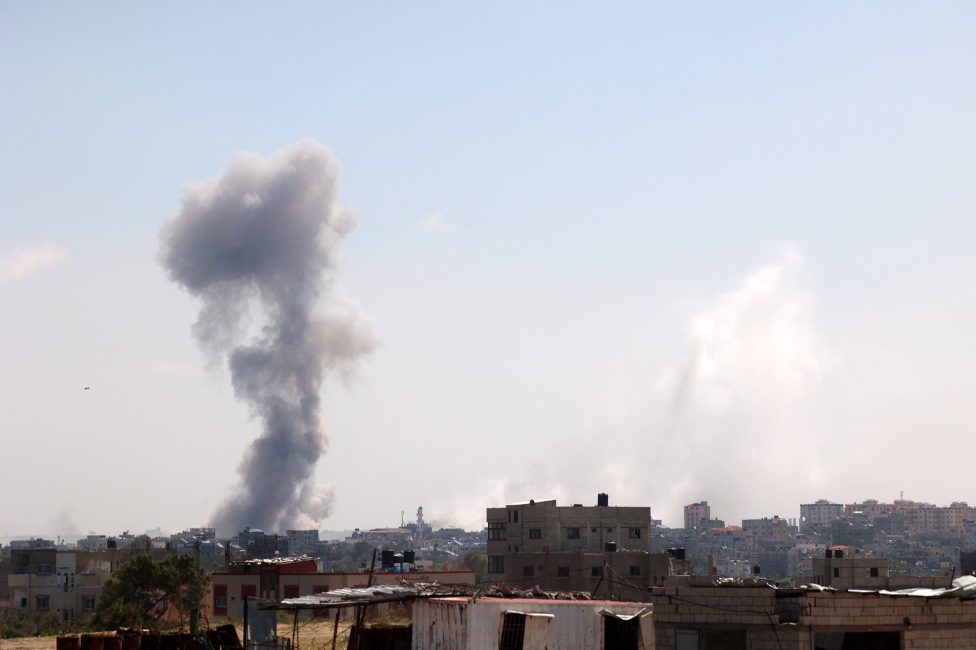 IDF anunță că opt soldați ai săi au fost uciși după ce vehiculul în care se aflau a explodat în sudul Gaza