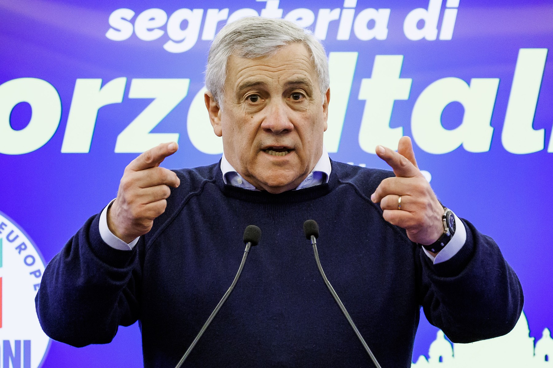 Italia cere Iranului să dea dovadă de „moderație” pentru a evita o escaladare a conflictului din Orientul Mijlociu