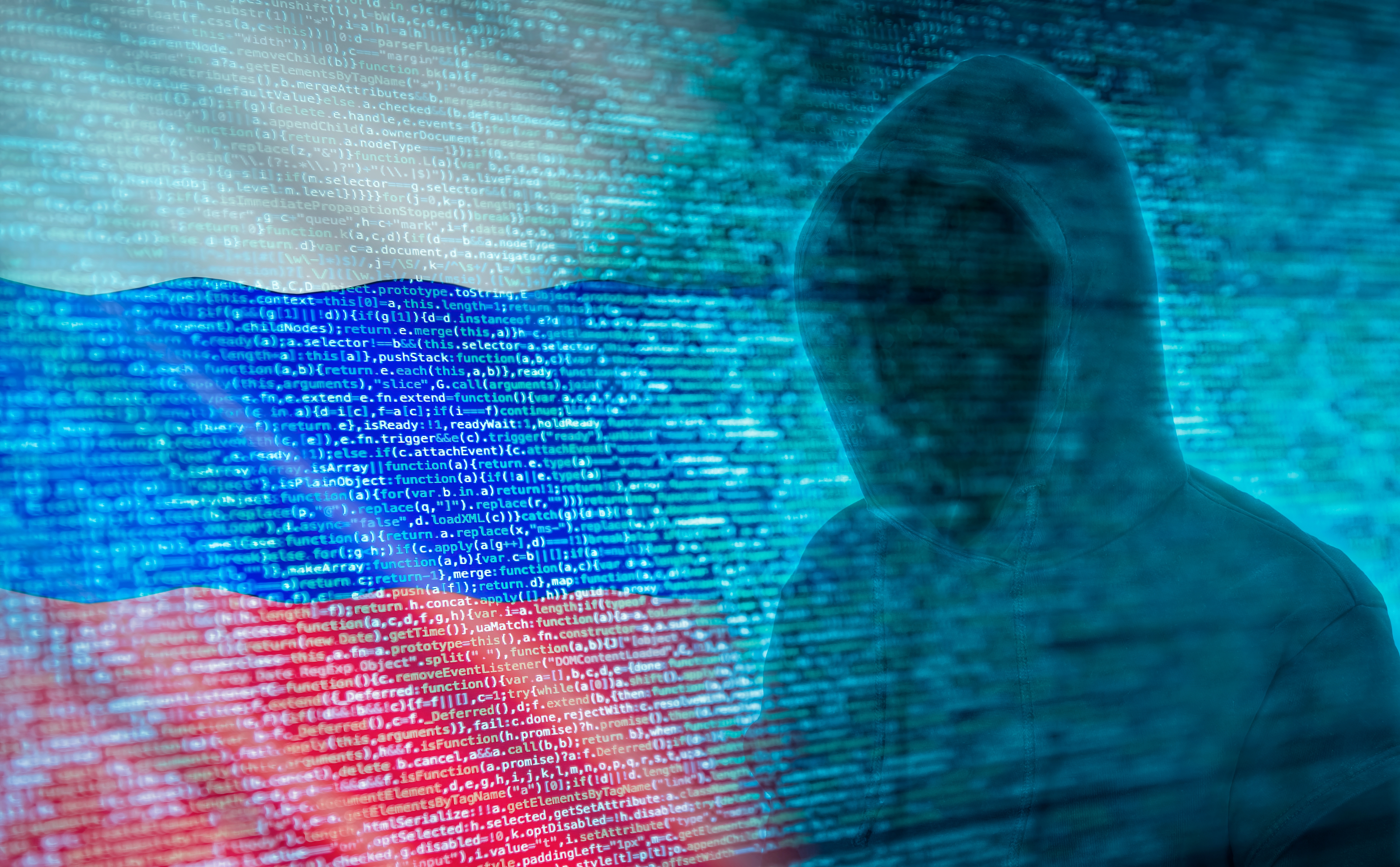 Un expert din Ucraina avertizează: „Toate țările din Europa, inclusiv România, sunt țintele hackerilor ruși”