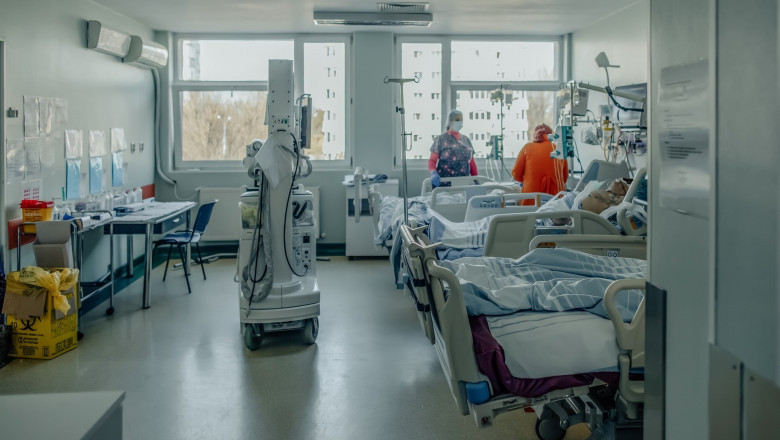 Șefa Colegiului Medicilor Bucureşti: Oamenii trebuie să afle tot adevărul în cazul morților suspecte de la spitalul Sf. Pantelimon 