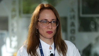 dr. Rodica Badea, medic specialist dermato-venerologie
