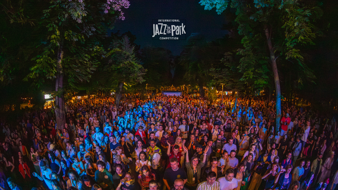 Concursul Jazz in the Park și-a anunțat finaliștii!
