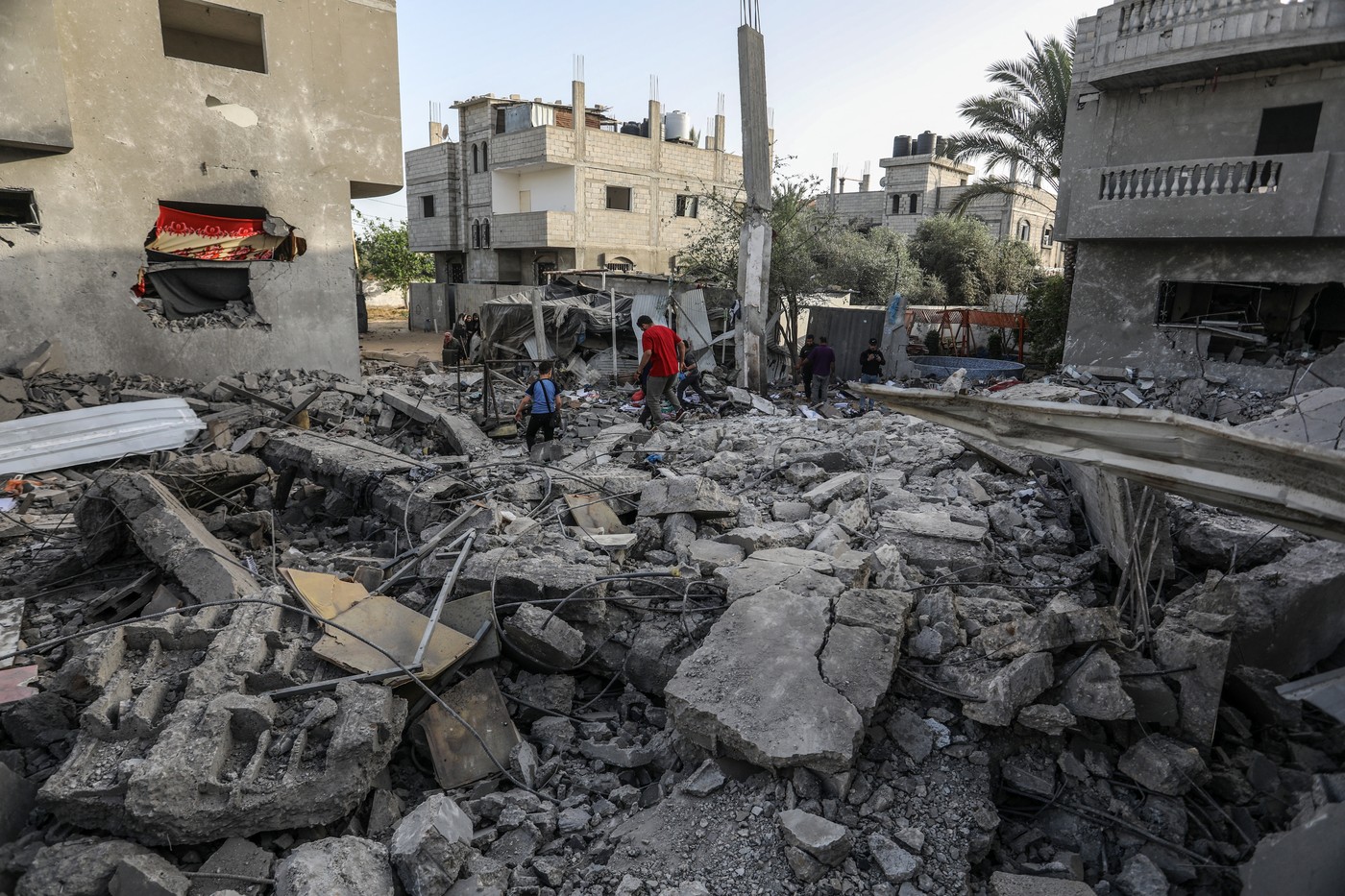 Presa israeliană: Ofensiva de la Rafah va începe „foarte curând”
