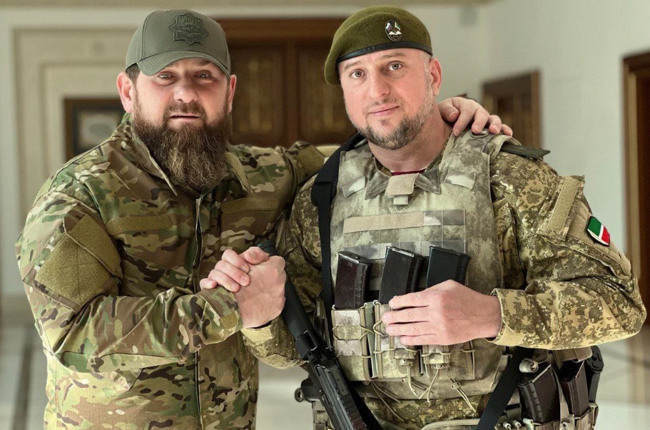 Aliatul lui Kadîrov amenință țările NATO, printre care și România: „Vor îngenunchea în fața Rusiei”
