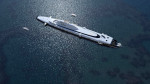 This Superyacht Turns Into A Submarine