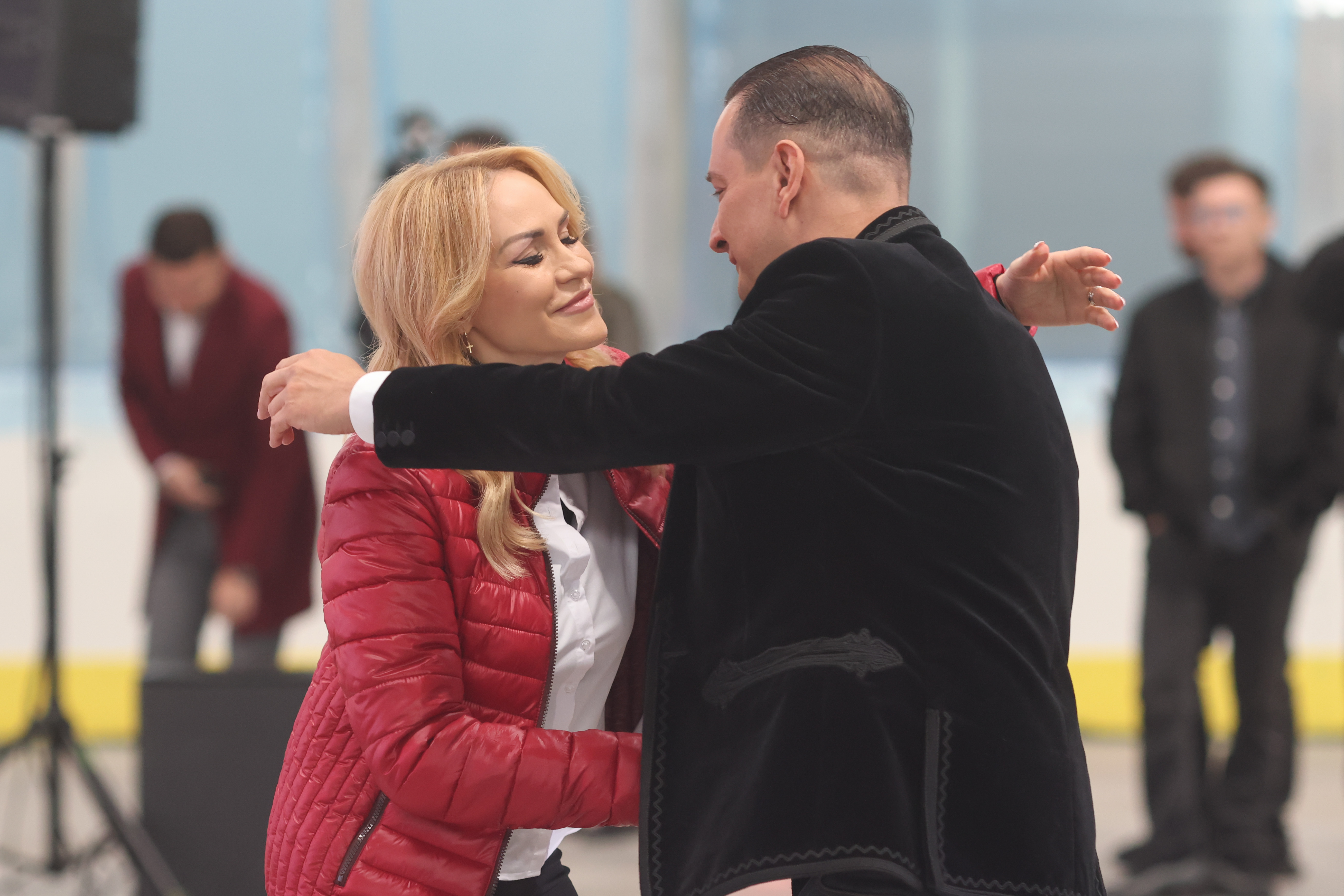 Firea și Băluță vor să construiască un aeroport în sudul Bucureștiului