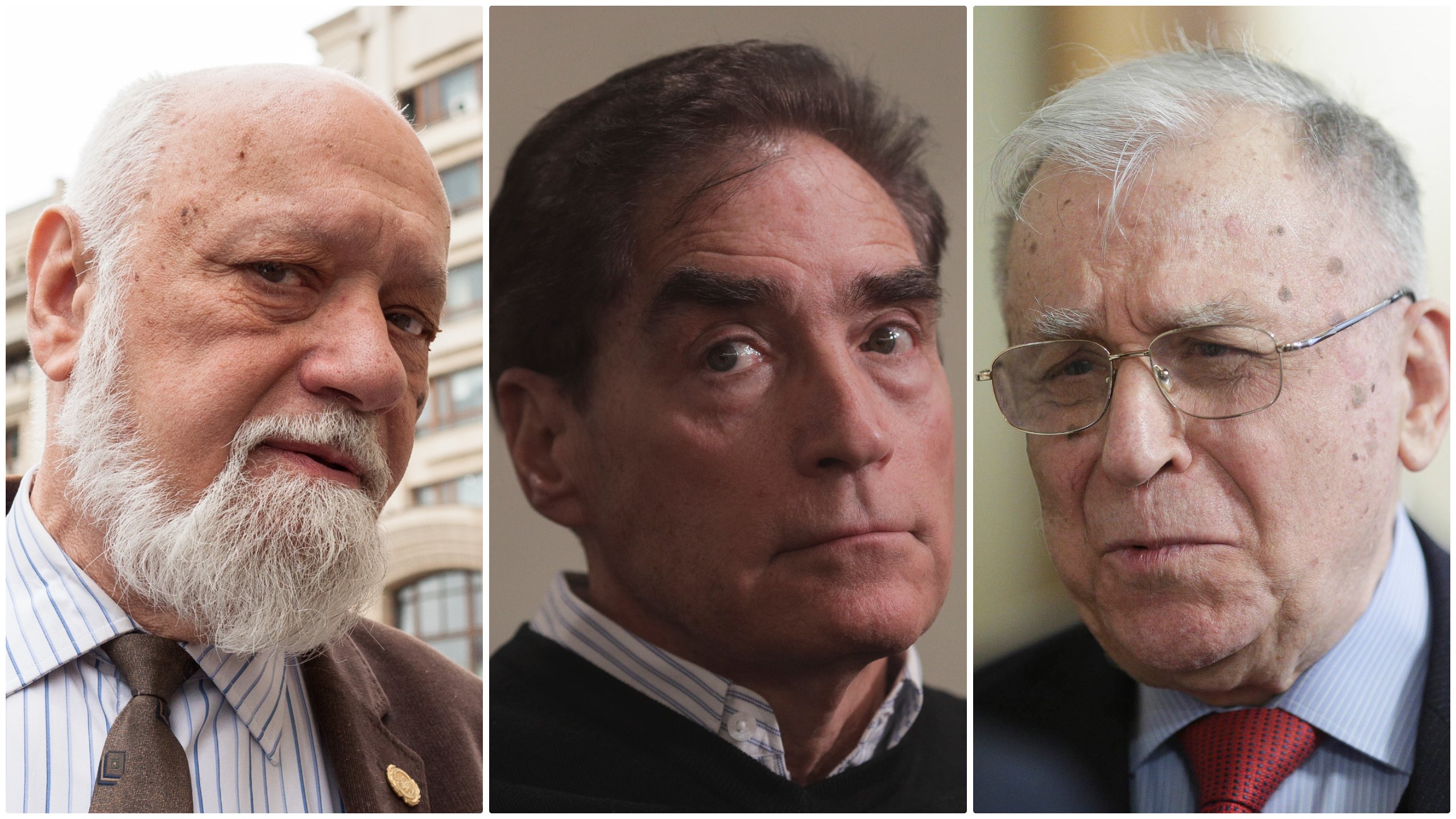 Dosarul Revoluției, retrimis la Parchetul Militar pentru a patra oară. Decizie în cazul lui Ion Iliescu și Petre Roman