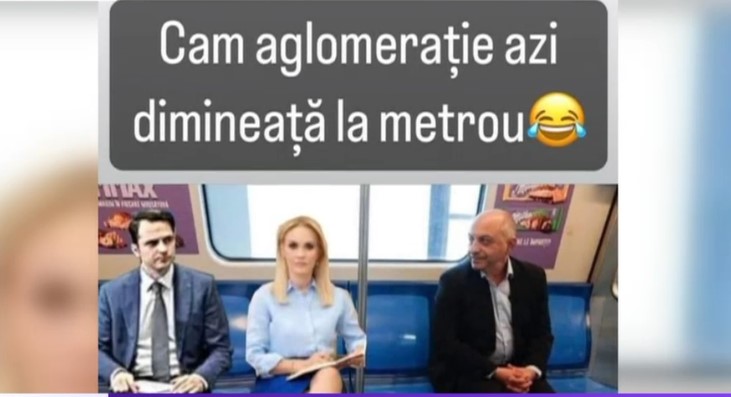 Eșecul Coaliției a devenit ținta meme-urilor. Internetul s-a umplut de glume cu Cîrstoiu, Firea și Burduja