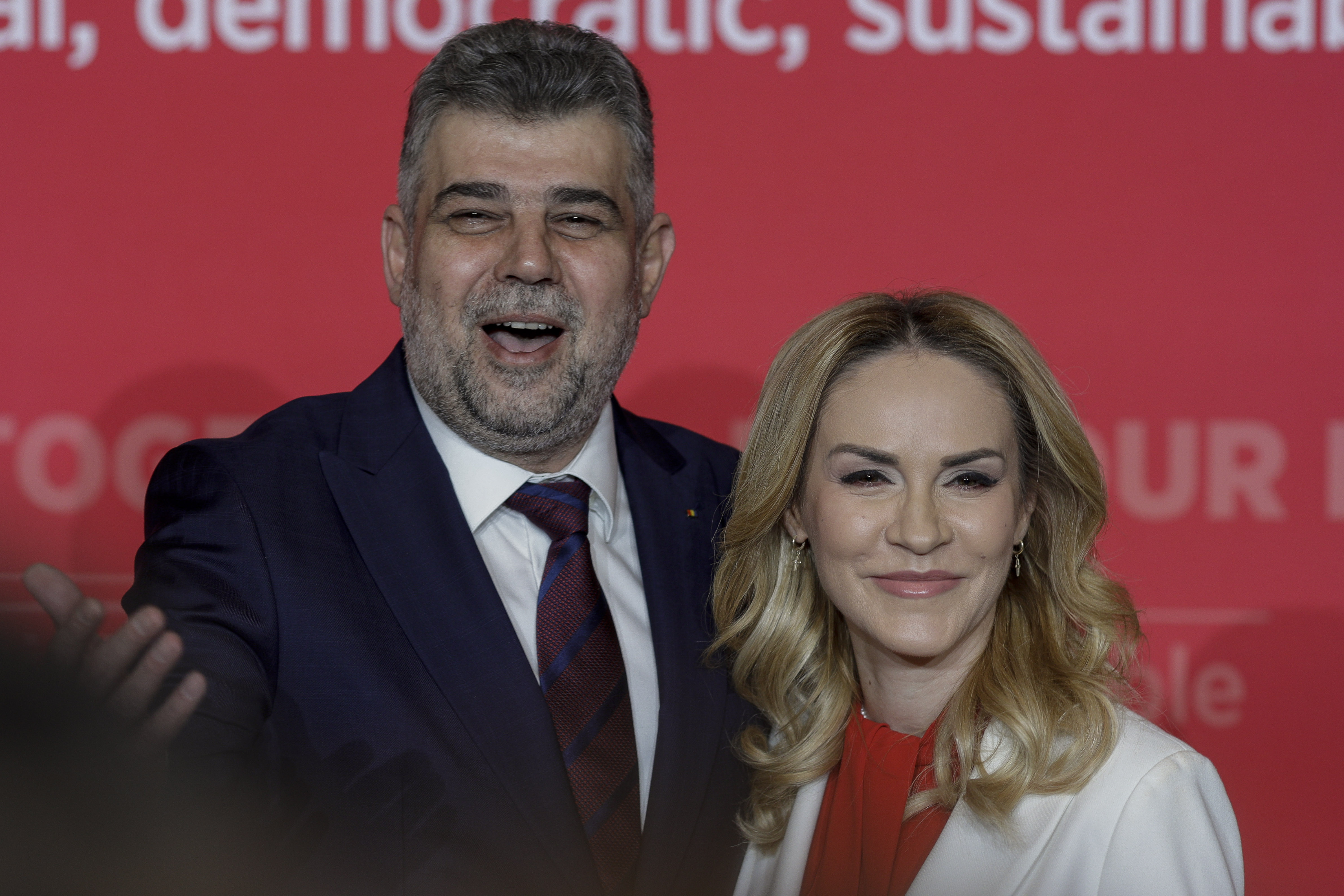 Ciolacu: Cu sau fără candidatura domnului Piedone, tot Gabriela Firea va câștiga alegerile