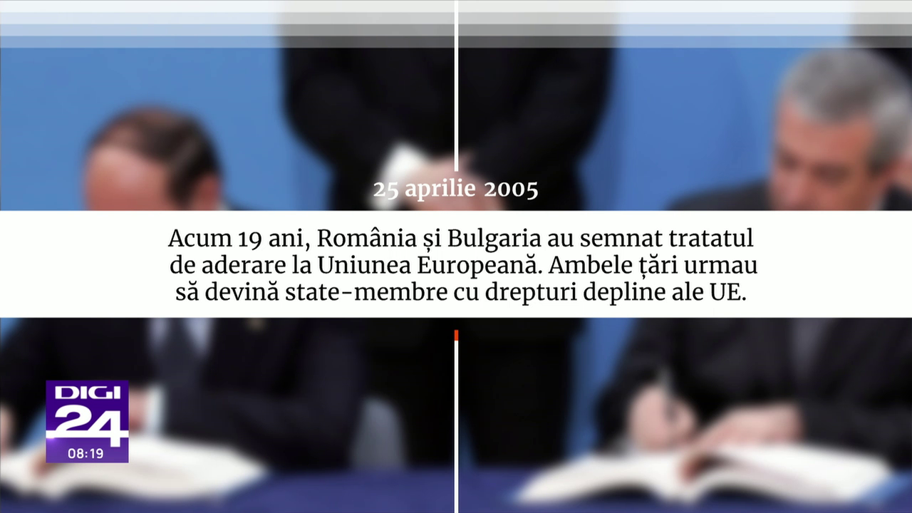 Digistoria – cele mai importante evenimente petrecute pe 25 aprilie
