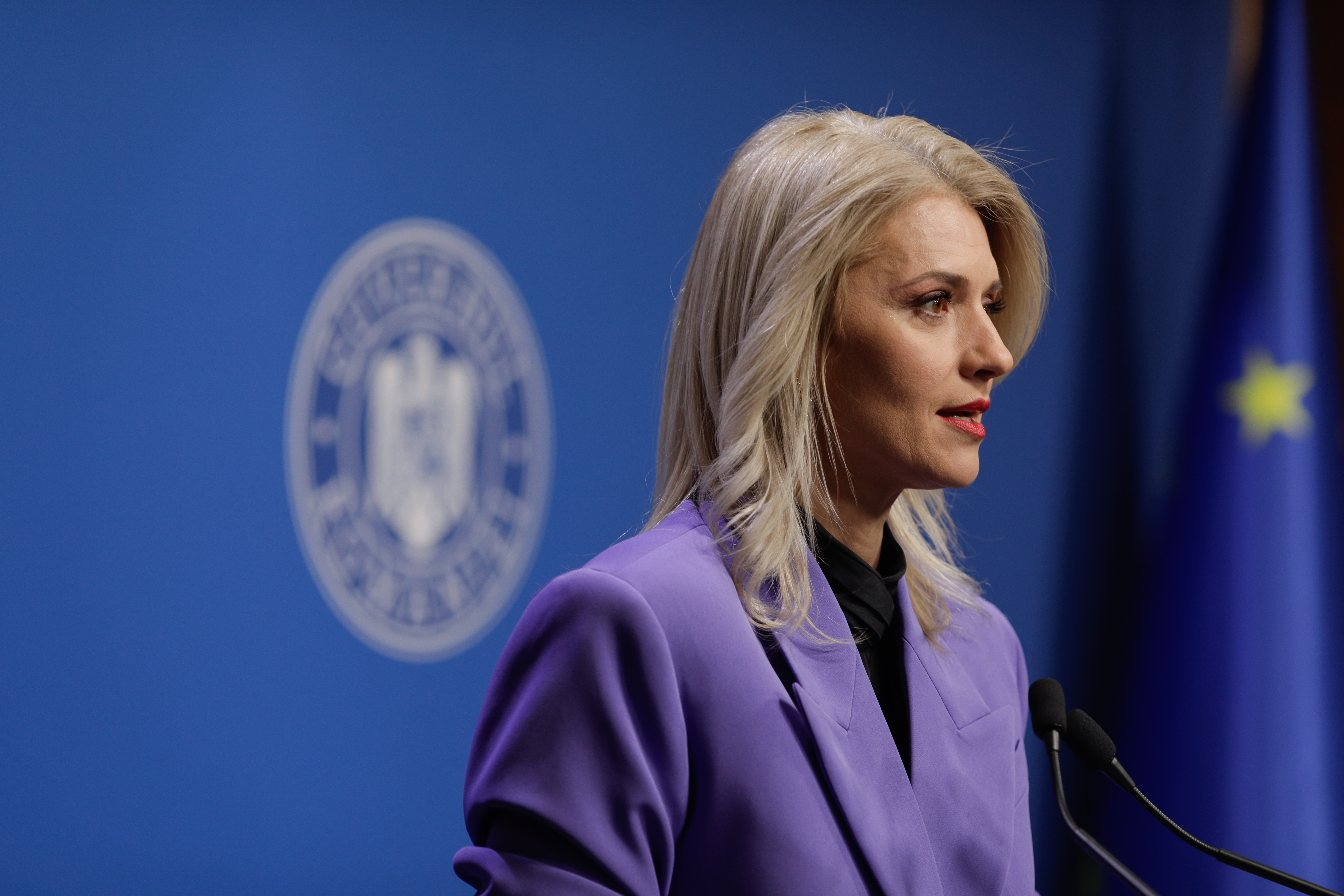 Gorghiu, despre dosarul Mineriadei: „O veche restanță a statului român și a justiției. Avem o obligație pe care sper să ne-o onorăm”