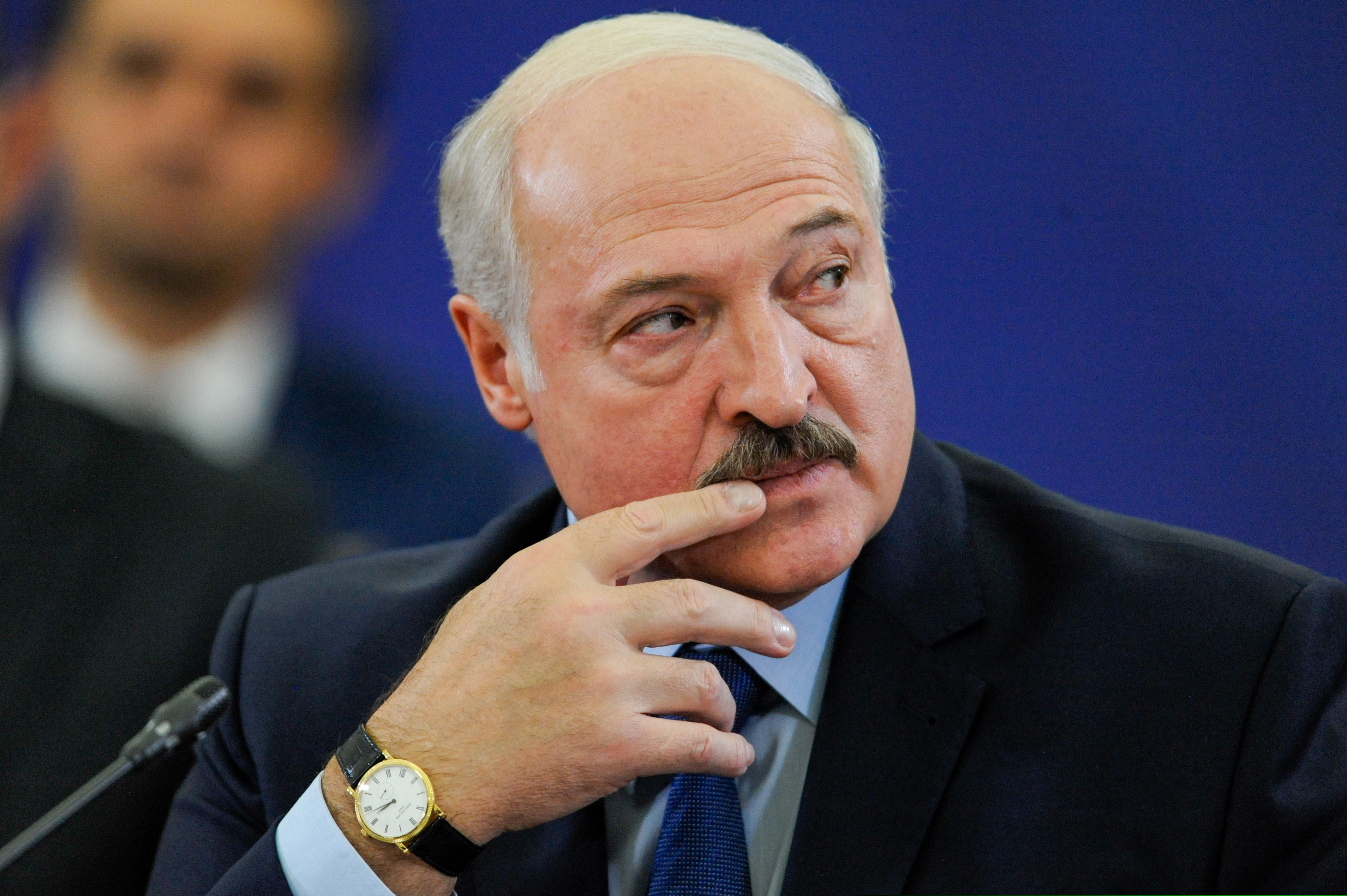 Lukașenko le cere ucrainenilor să facă pace cu Putin ca să evite o „apocalipsă nucleară”
