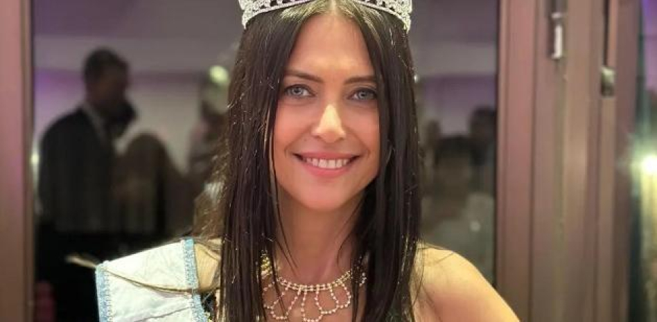O femeie de 60 de ani, cu un aspect uluitor de tânăr, a câștigat un concurs de frumusețe și s-a calificat pentru Miss Argentina