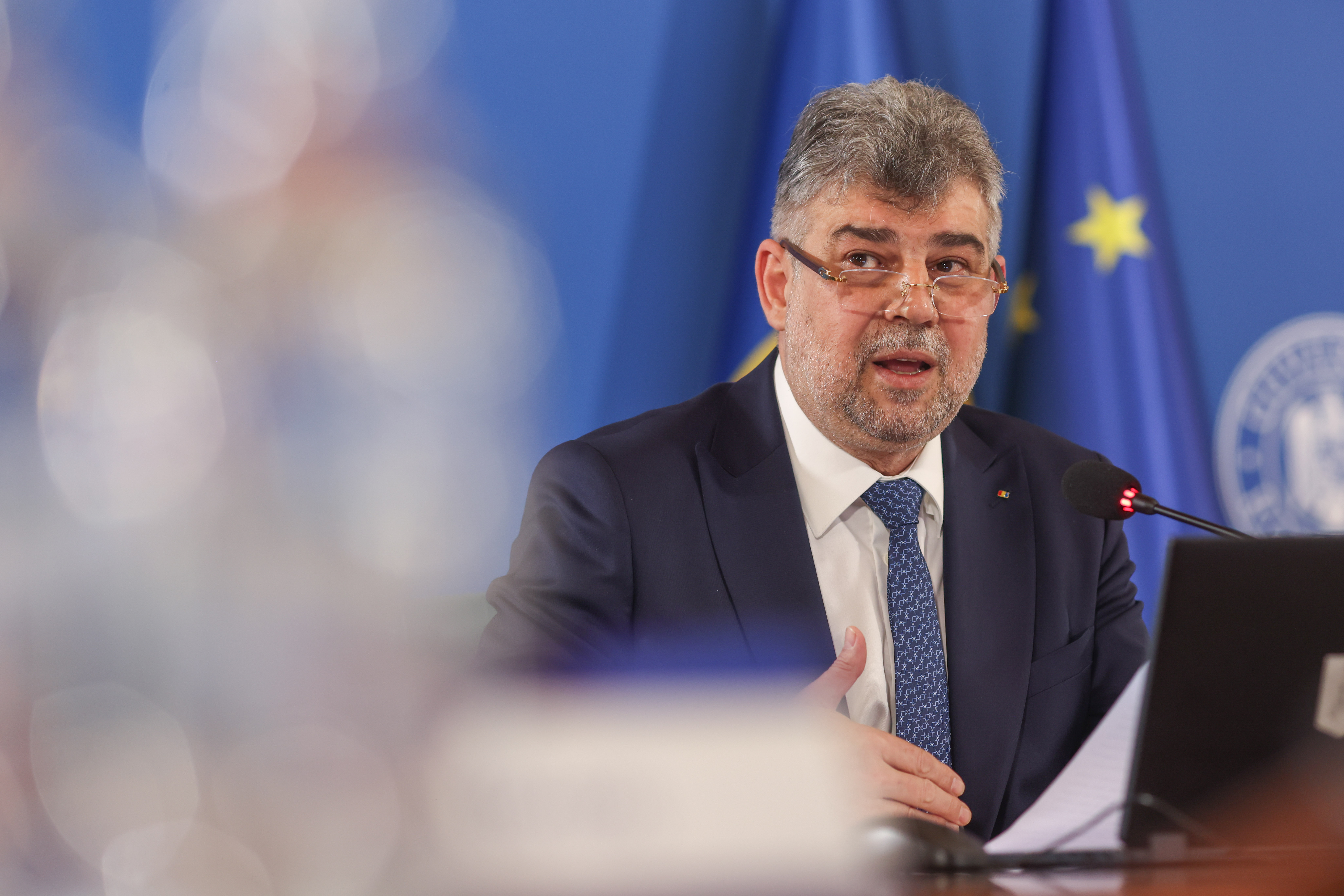 Încep procedurile pentru construirea Institutului Regional de Oncologie din Timişoara. Ciolacu: „Timișul merită investiții”