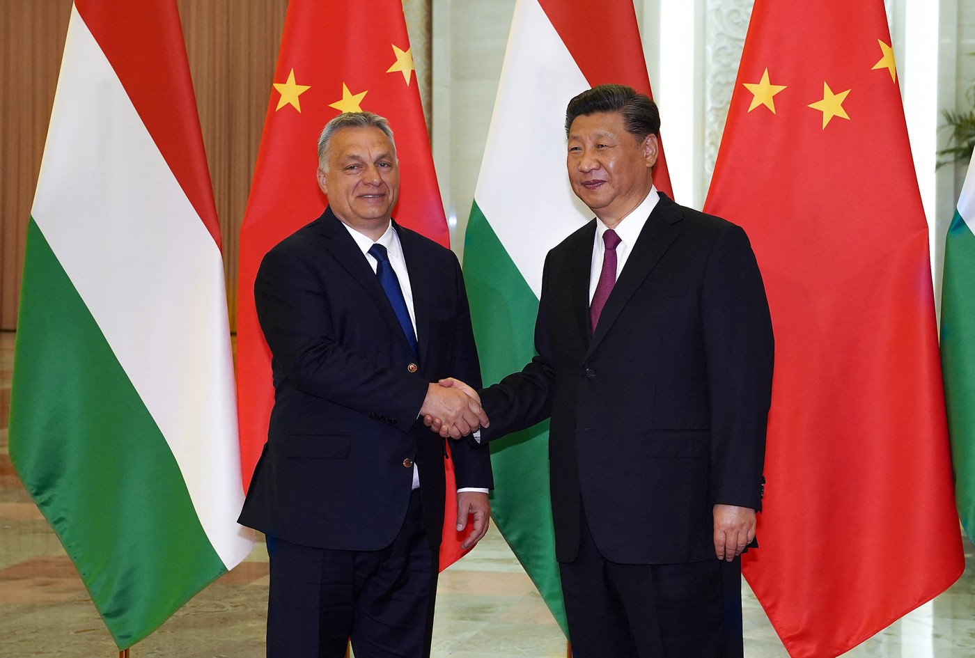 Xi Jinping merge în vizită în Ungaria, luna viitoare: „E in înteresul nostru. China e mai puternică decât UE”