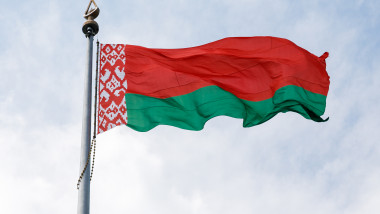 steagul Belarusului