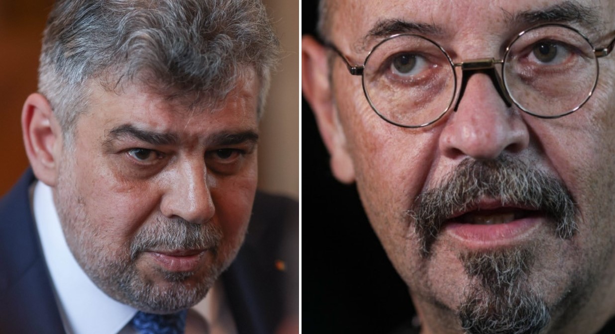 Ciolacu nu mai vrea să negocieze cu Piedone: „Am încheiat orice dialog și orice ofertă”