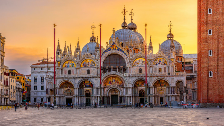 Turiștii care stau doar o zi în Veneția sunt obligați să plătească o taxă.