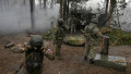 soldati pe front in ucraina