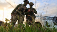 soldati pe front in ucraina
