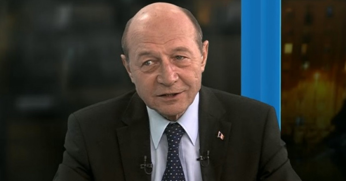 Băsescu: E o clasă politică incompetentă. Comparaţi-l pe Ciolacu cu Năstase, pe nea Nicu, generalul, cu Stolojan|EpicNews