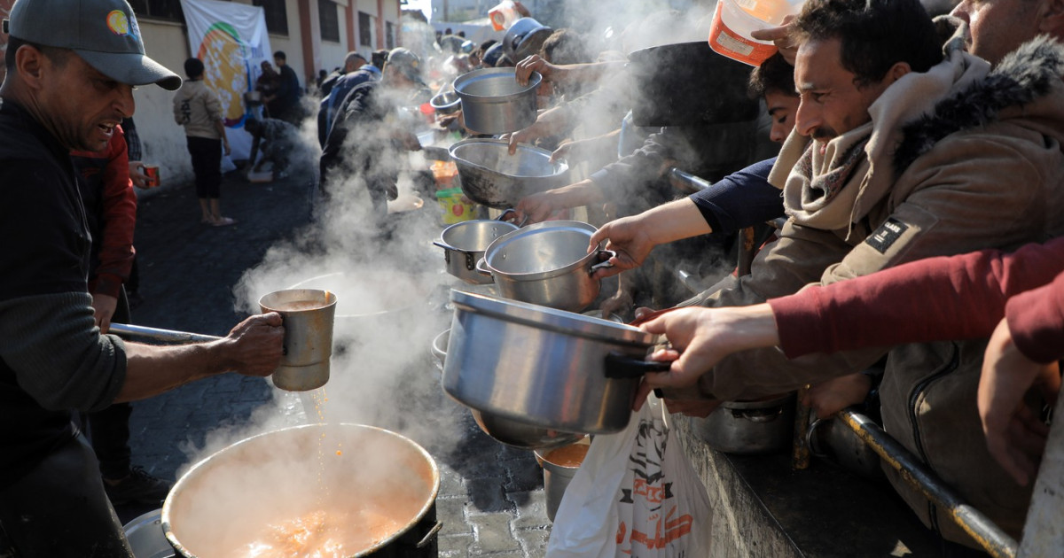 Alimentele contaminate ucid 1,5 milioane anual