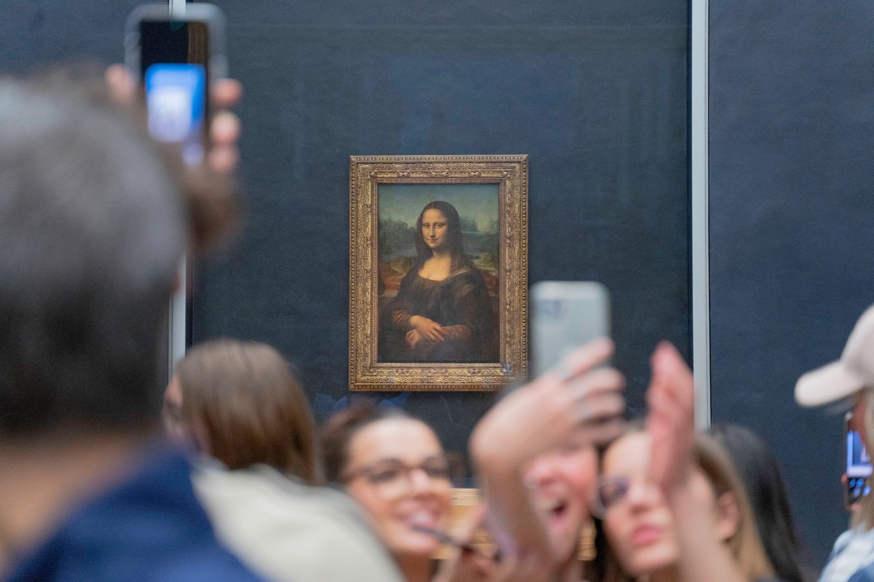 Muzeul Luvru vrea să mute Mona Lisa la subsol: „Ar putea pune capăt dezamăgirii publicului”